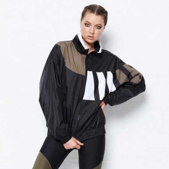 Tully Lou HARAJUKU JACKET - Picture 1 of 6